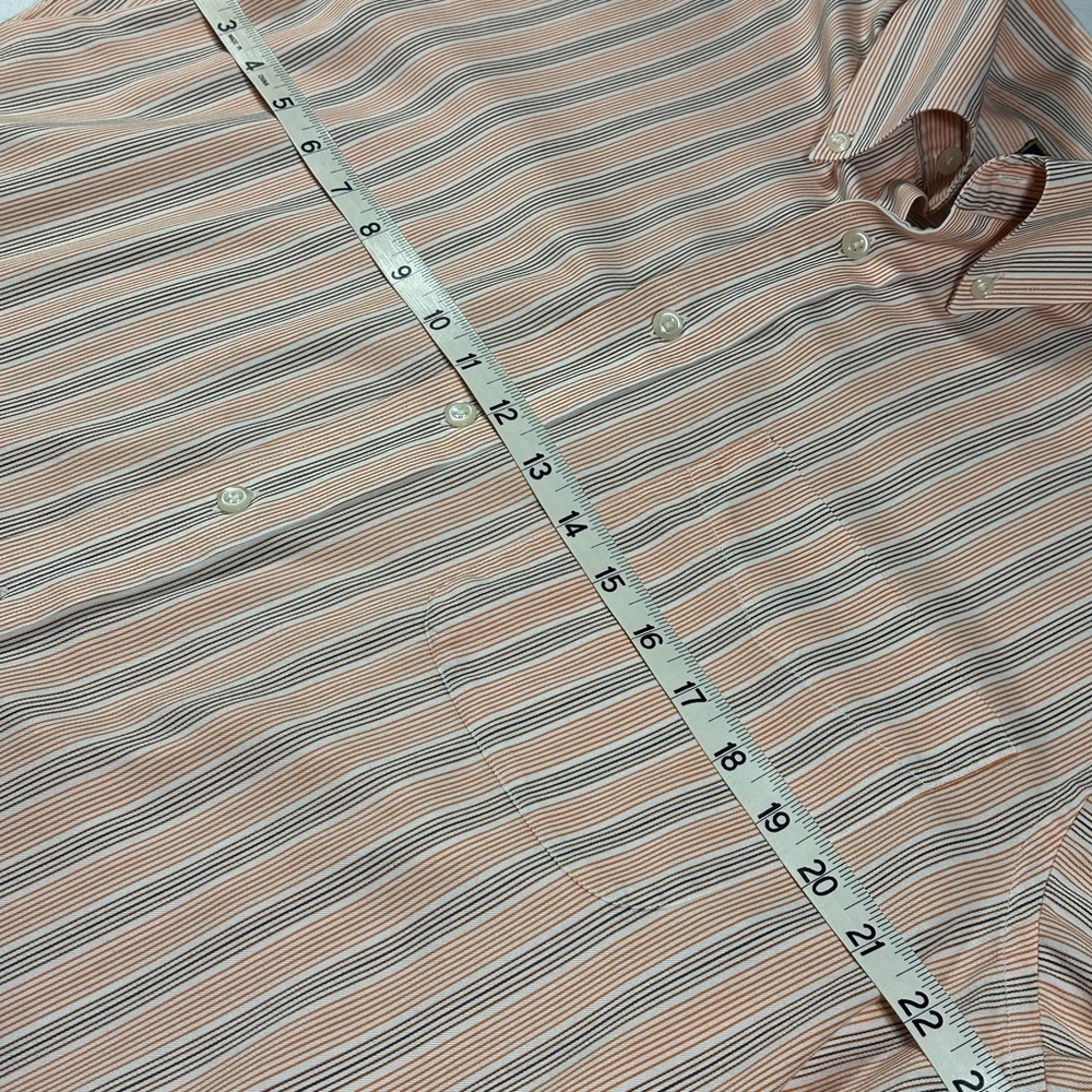 Men’s T Harris Of London Long Sleeve Shirt
Size Large​​ - Picture 4 of 8